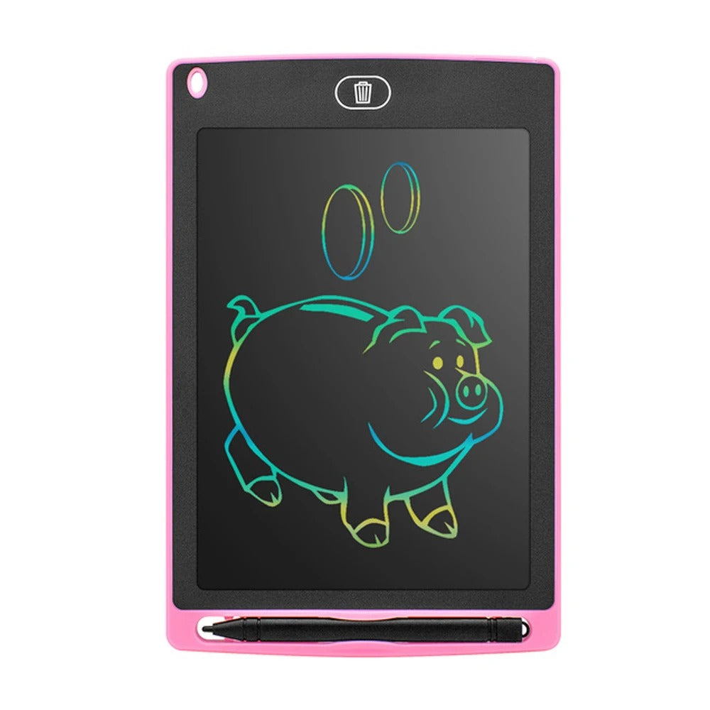 Tablette d'écriture LCD pour enfants